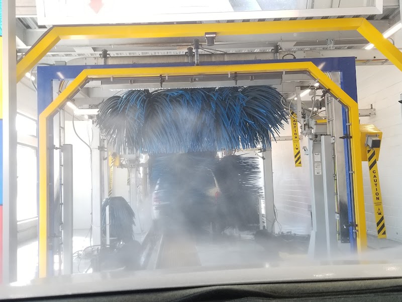 Neo Express Car Wash photo 4