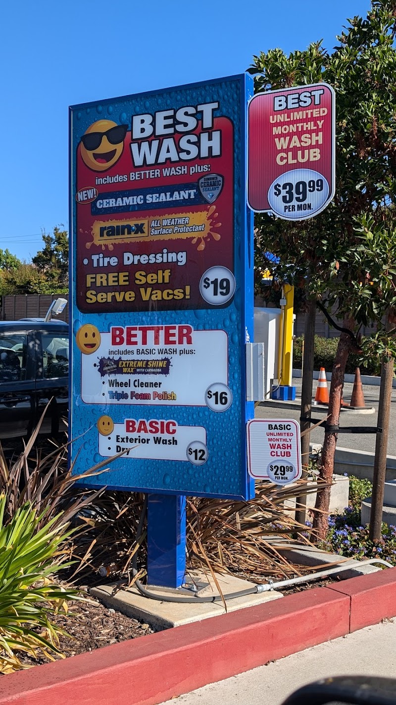 Neo Express Car Wash photo 3