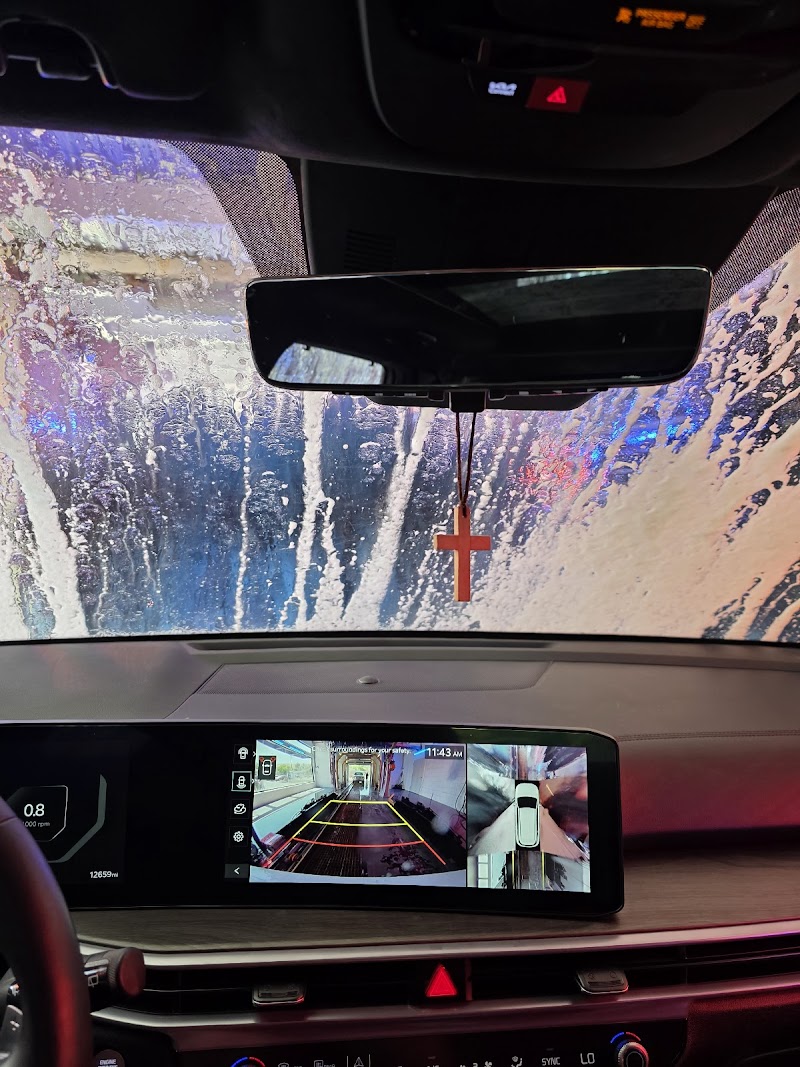 Neo Express Car Wash photo 2