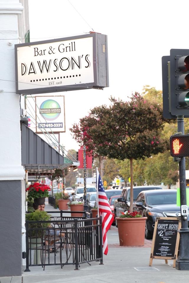 Photo of Dawson's Bar & Grill