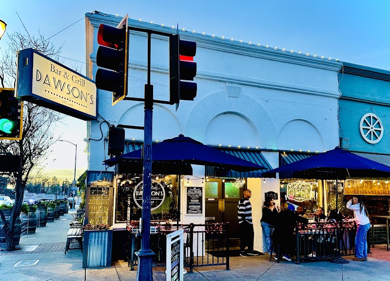 Dawson's Bar & Grill photo 4