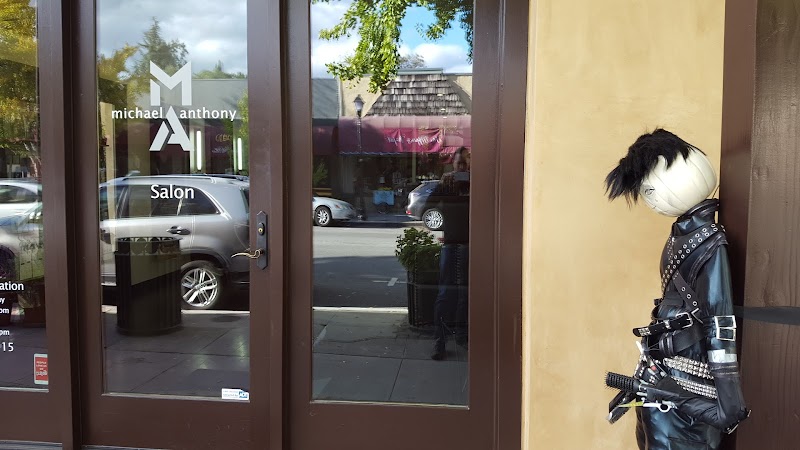 Michael Anthony Salon photo 5