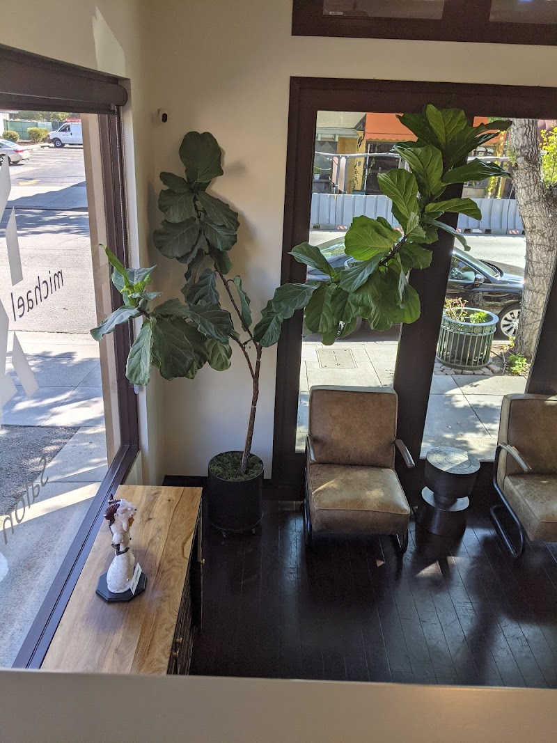 Michael Anthony Salon photo 4