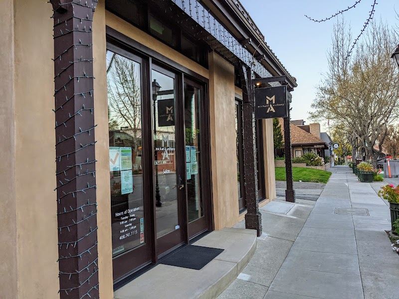 Michael Anthony Salon photo 2