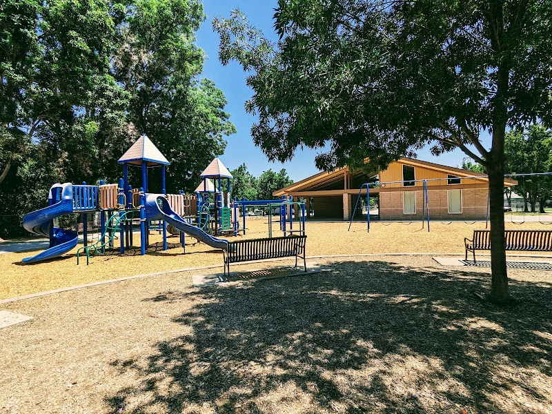 Photo of Creekside Park