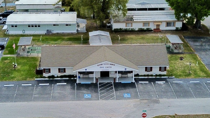 Photo of Buena Vista Manor Civic Center