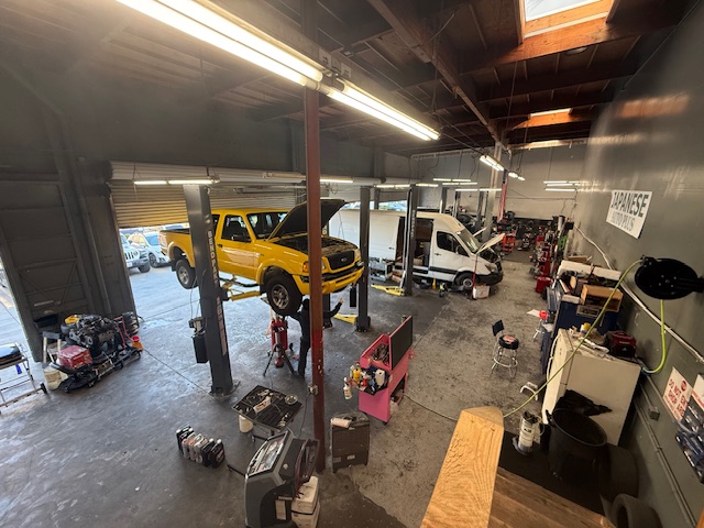 Miramar Auto Repair - Japanese Auto Plus photo 2