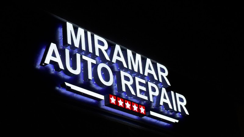 Photo of Miramar Auto Repair - Japanese Auto Plus