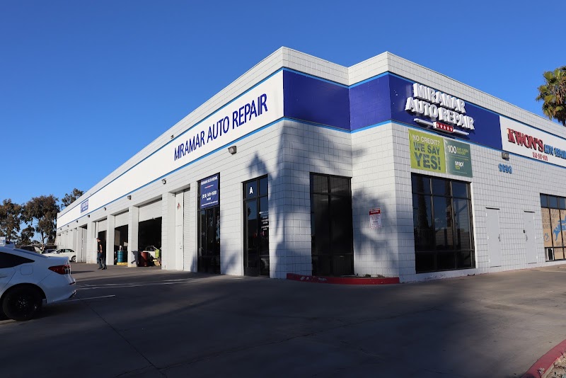 Miramar Auto Repair - Japanese Auto Plus photo 3