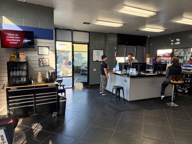 Miramar Auto Repair - Japanese Auto Plus photo 4