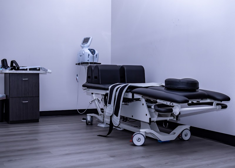 Hands-On Health Care and Chiropractic North photo 2