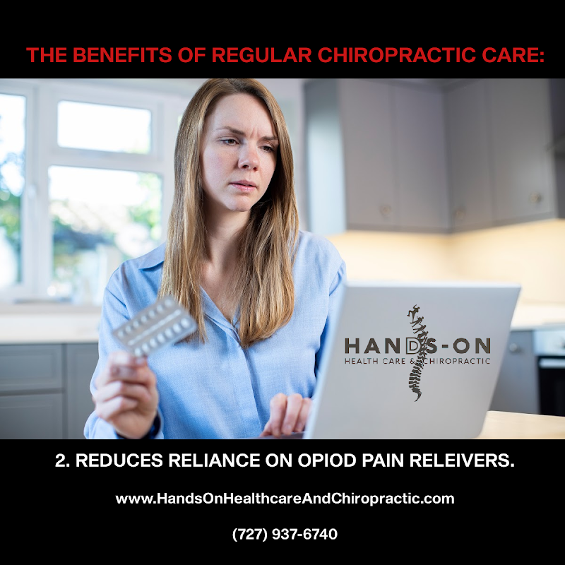 Hands-On Health Care and Chiropractic North photo 5