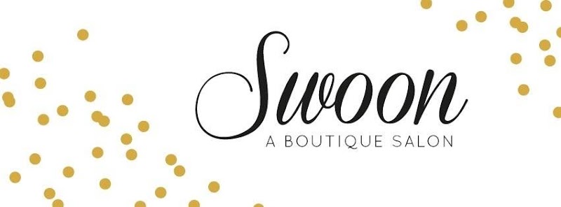 Swoon, A Boutique Salon photo 4
