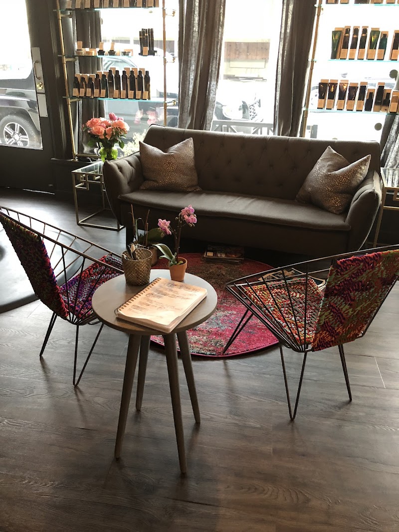 Swoon, A Boutique Salon photo 2