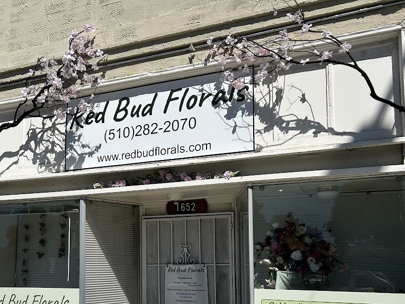 Photo of Red Bud Florals