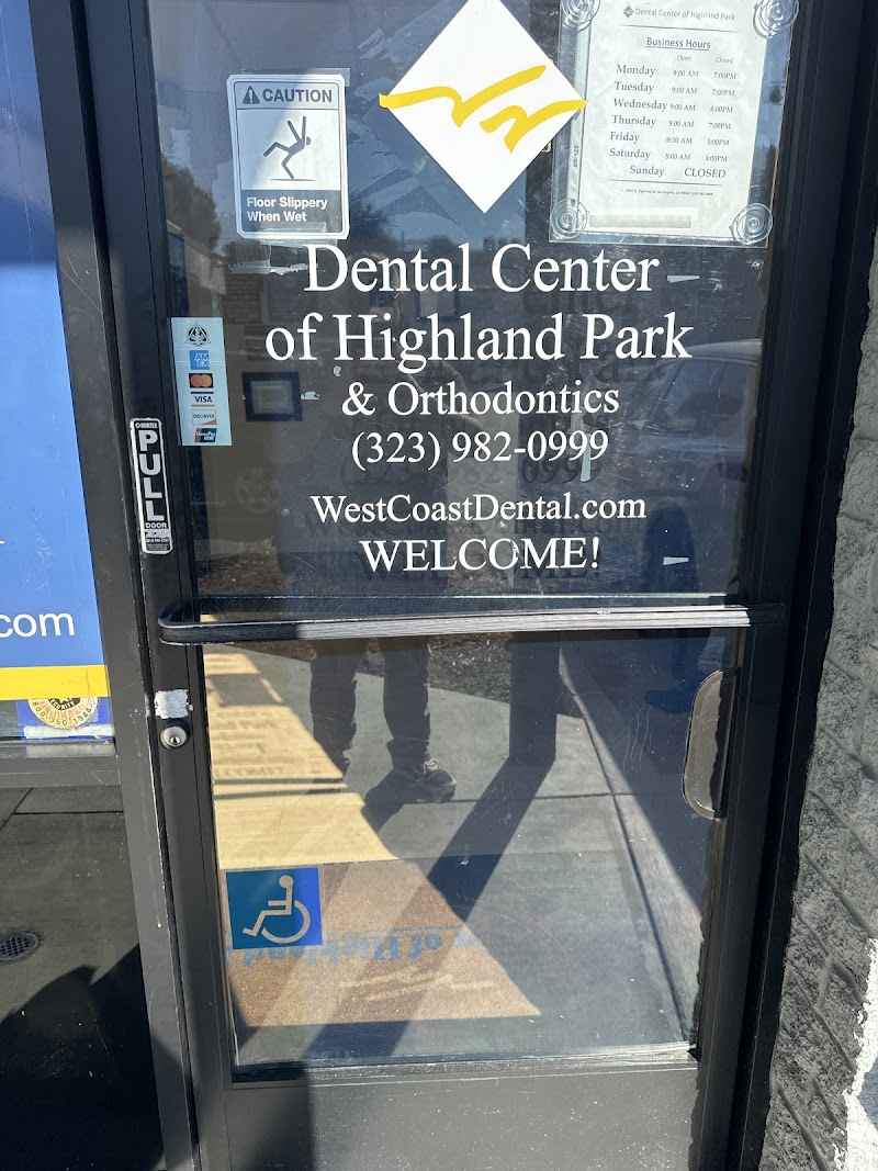 Photo of Dental Center of Highland Park
