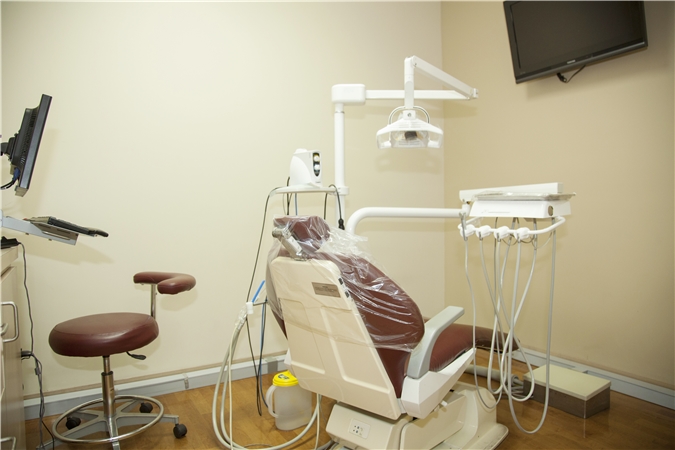 Dental Center of Highland Park photo 3