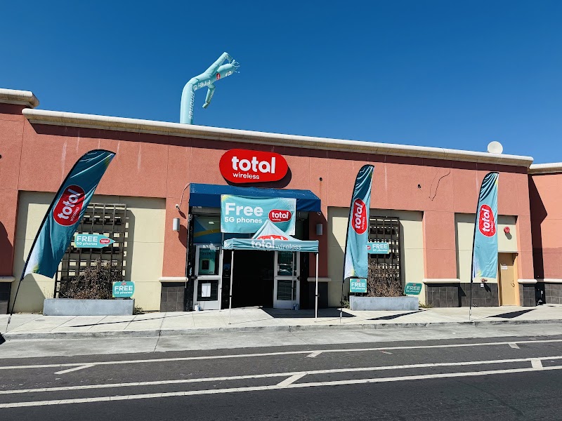 Total Wireless photo 3