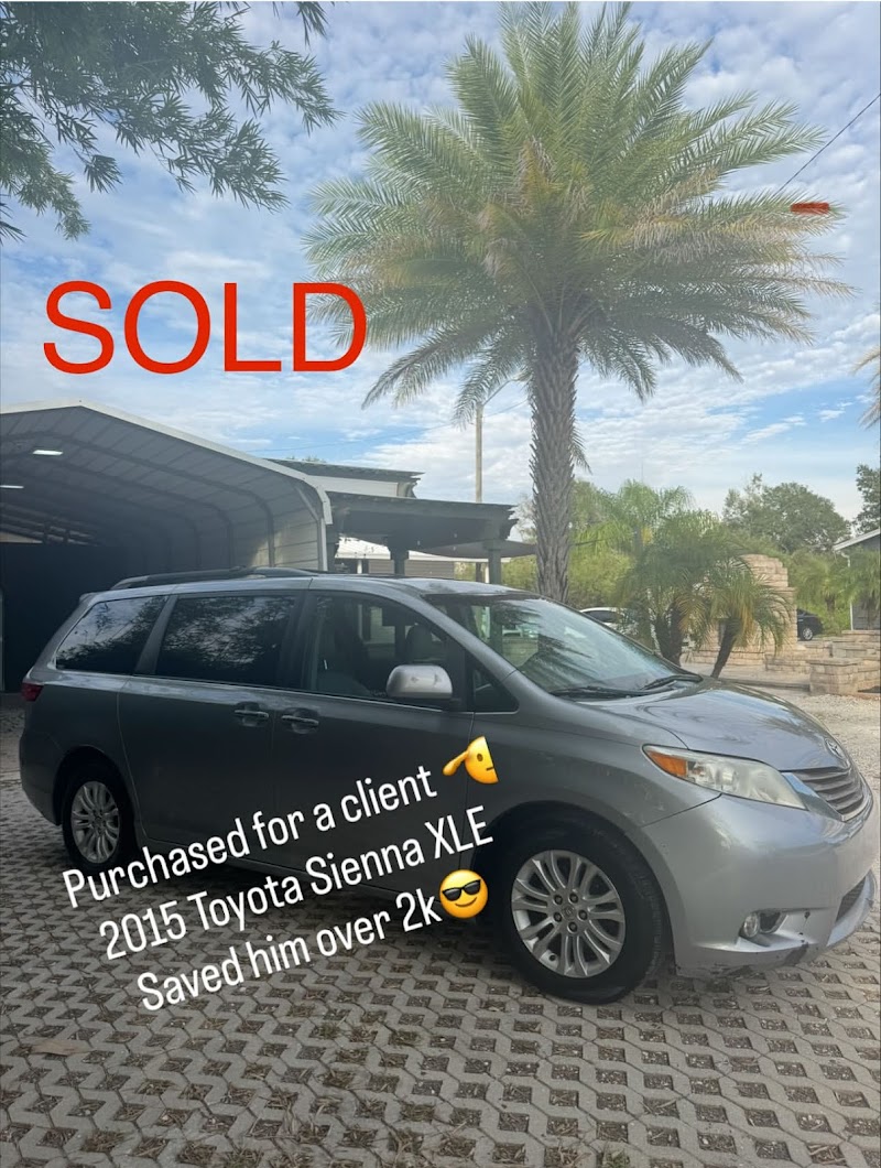 Luna Auto Sales photo 4