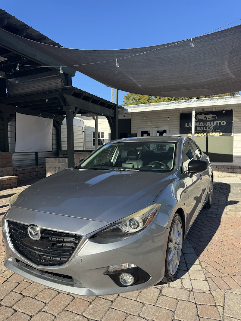 Luna Auto Sales photo 3