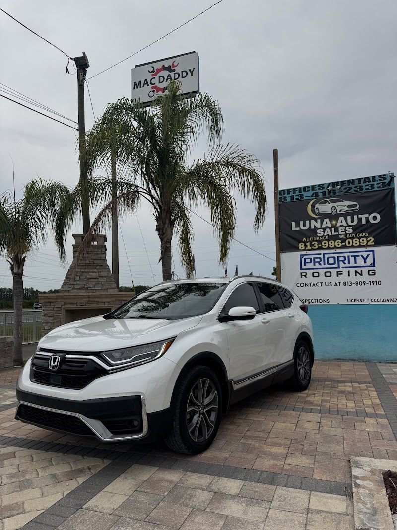 Luna Auto Sales photo 5