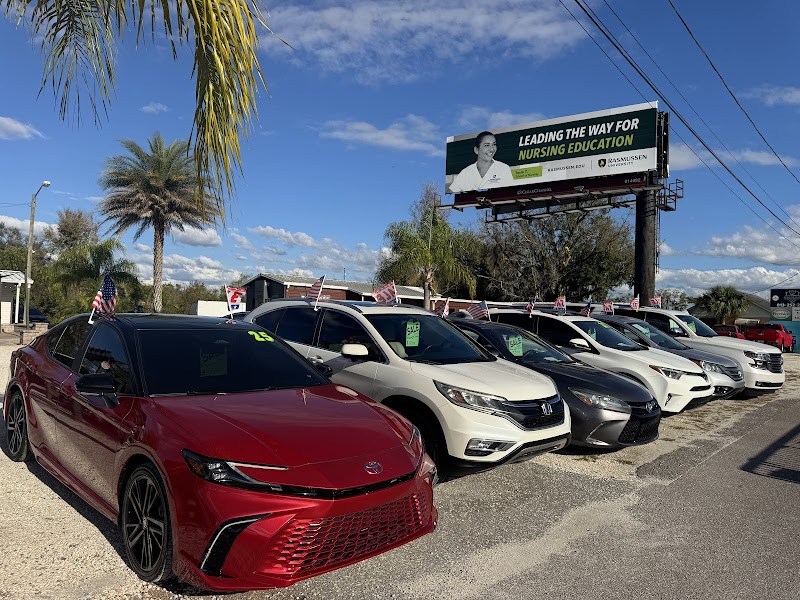 Photo of Luna Auto Sales