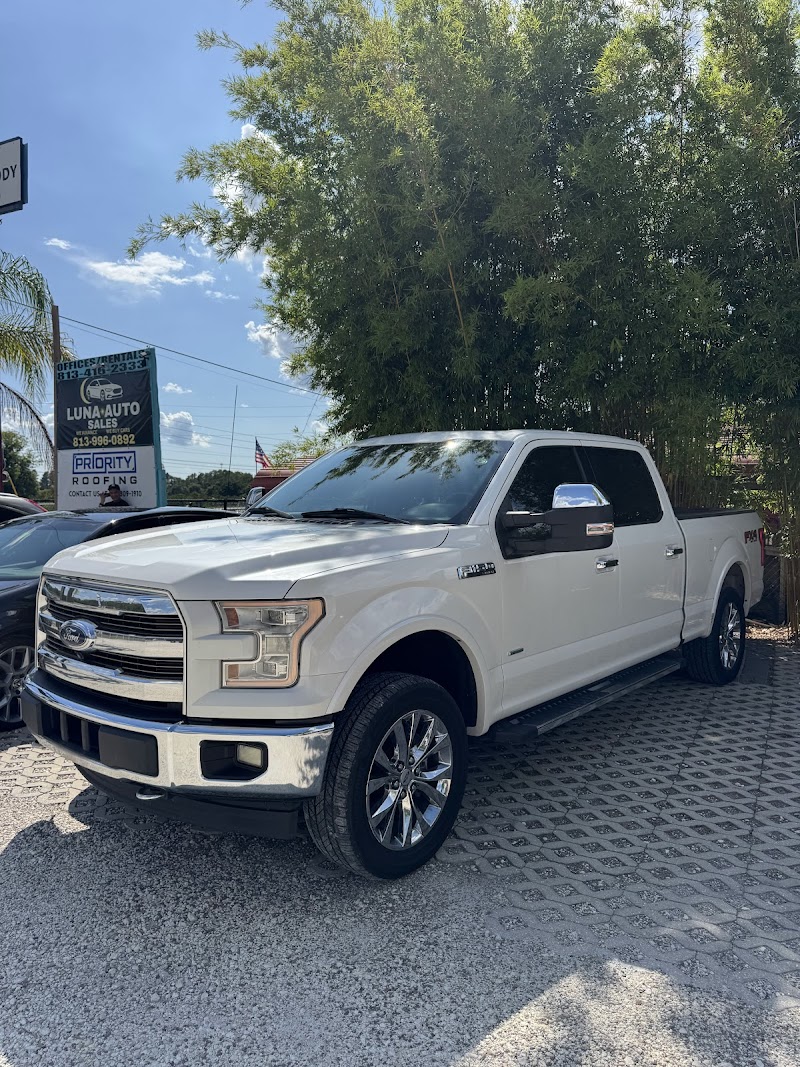 Luna Auto Sales photo 2