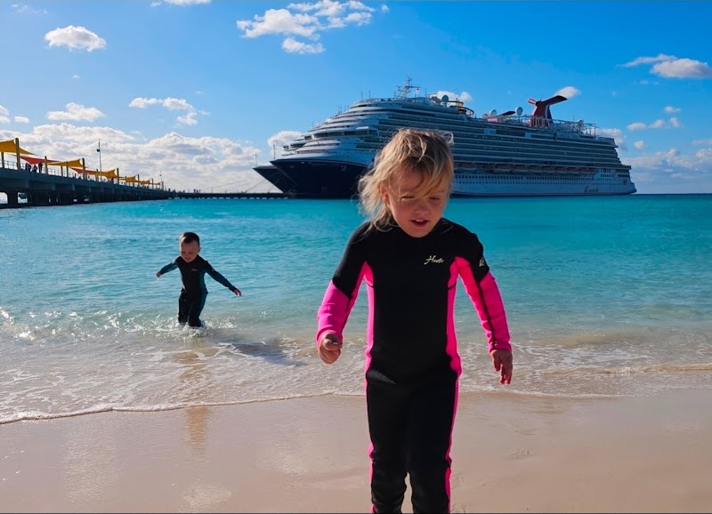 Cruise Planners USA photo 2