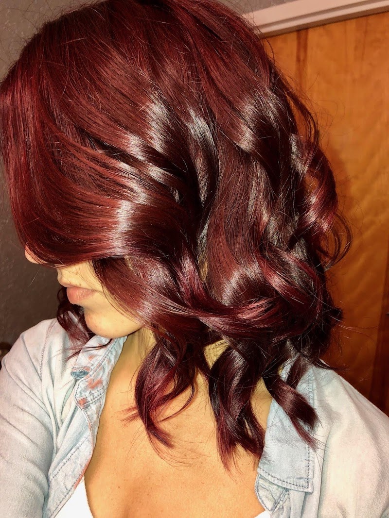 Boulevard Salon photo 4