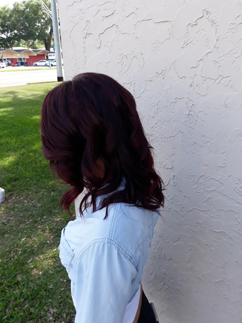 Boulevard Salon photo 2