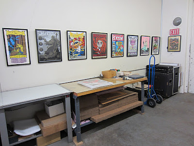 Photo of Monolith Press