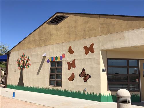 Photo of The Early Learning Center