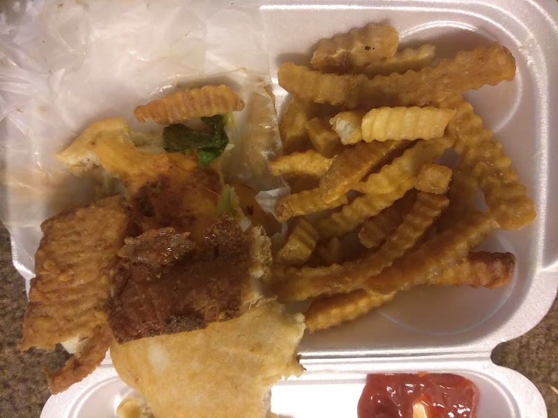 Jerk Palace Caribbean Cuisine photo 5