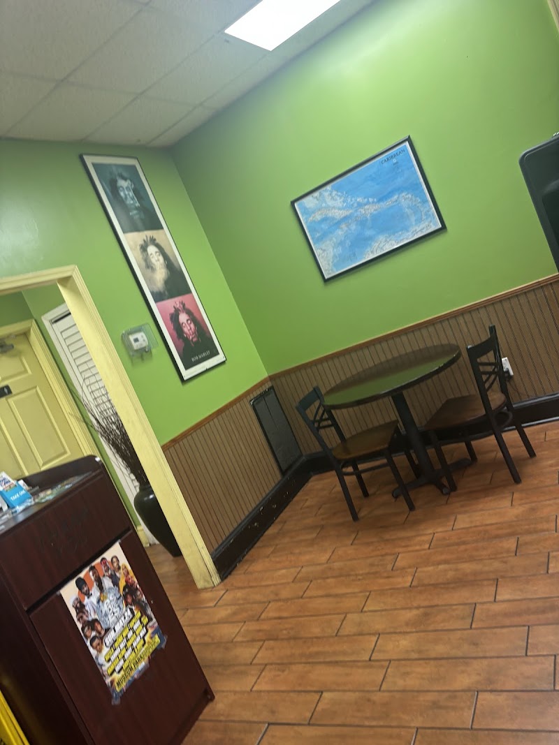 Jerk Palace Caribbean Cuisine photo 3