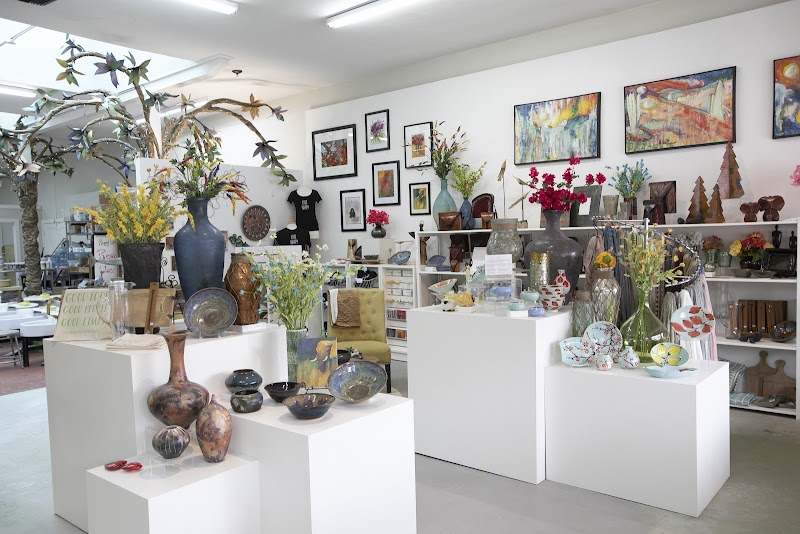 Photo of Happy Life Pottery and Gallery