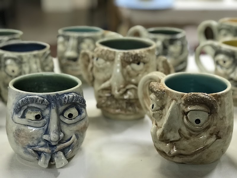 Happy Life Pottery and Gallery photo 5