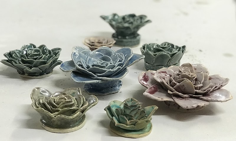 Happy Life Pottery and Gallery photo 4