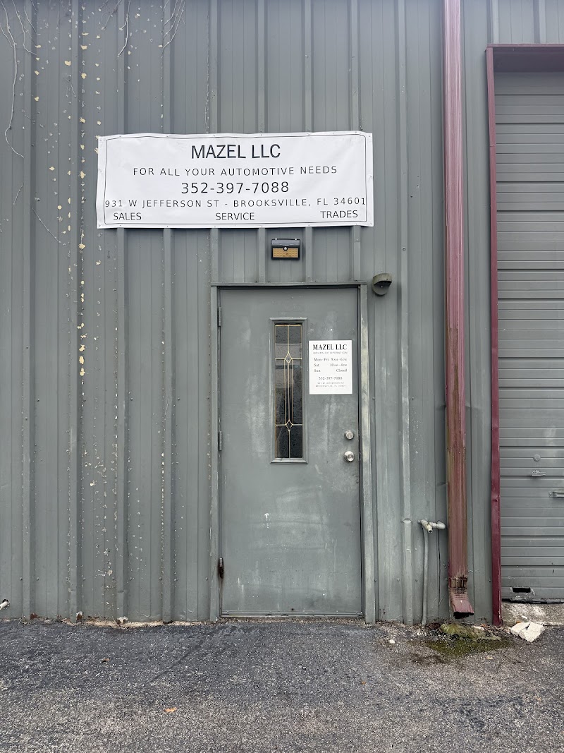 Photo of Mazel LLC