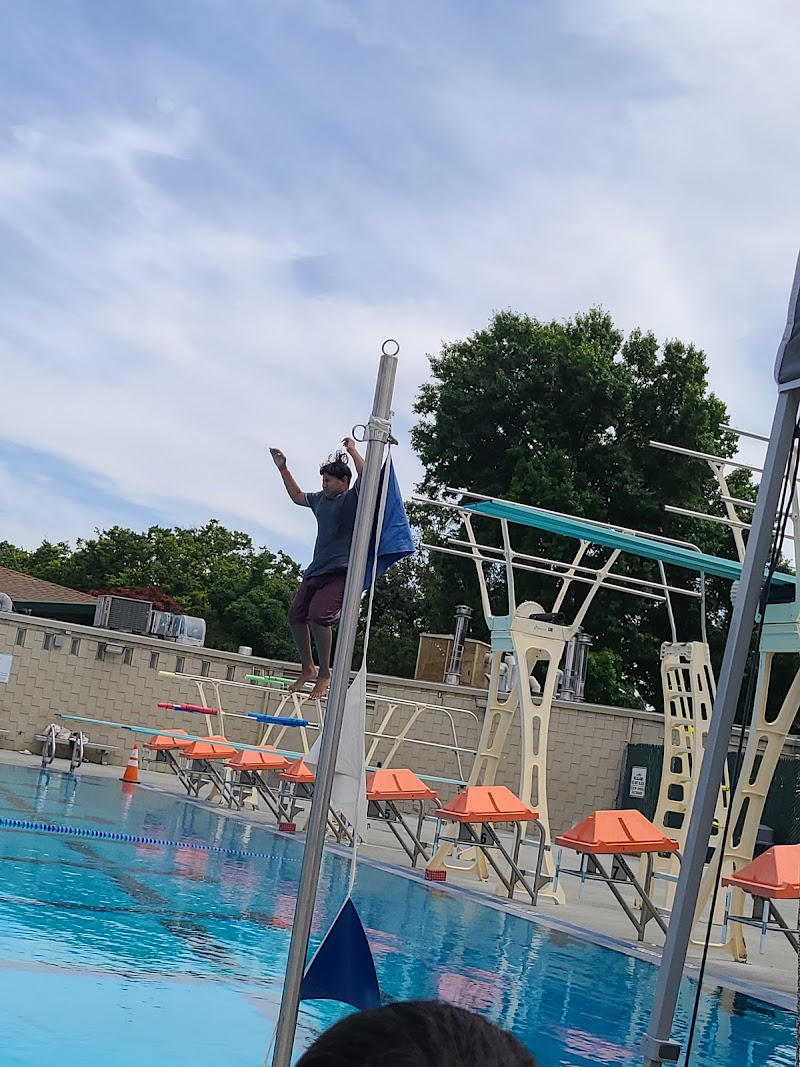 Concord Community Park; Pool photo 5