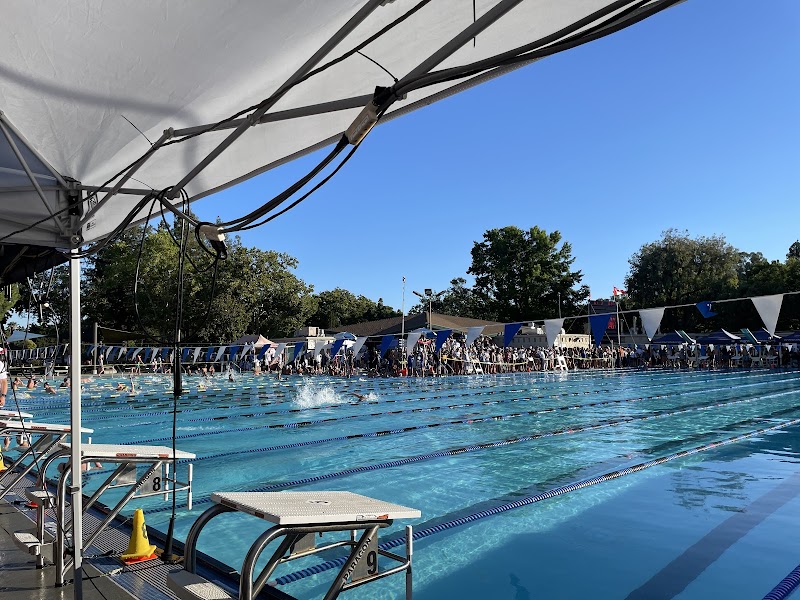 Photo of Concord Community Park; Pool