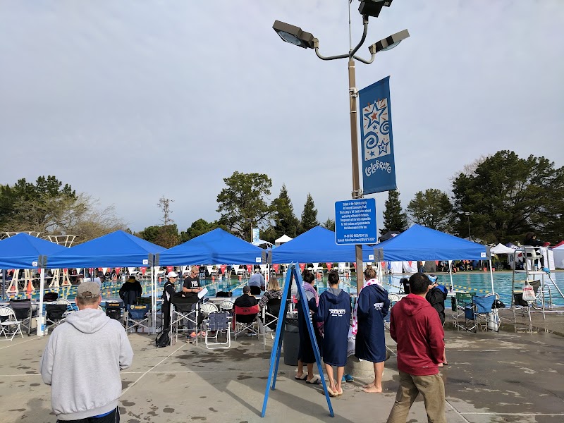 Concord Community Park; Pool photo 4