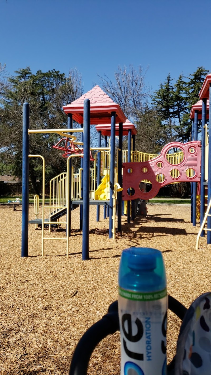 Concord Community Park; Pool photo 3