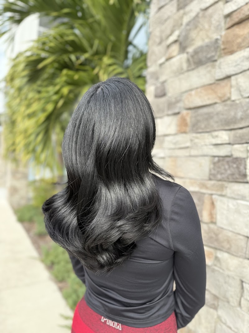 Transcend Salon Studio photo 2