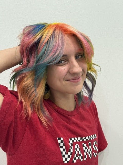 Transcend Salon Studio photo 4