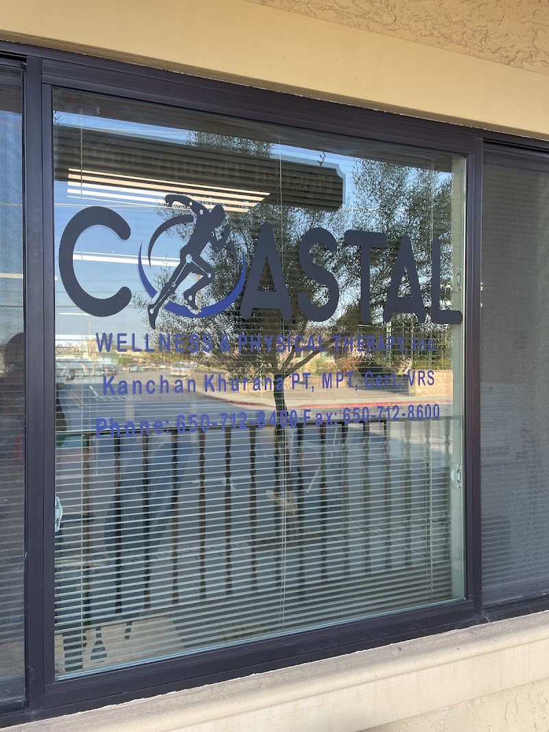 Photo of Coastal Wellness and Physical Therapy