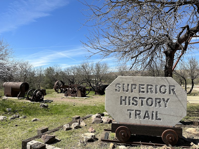 Superior History Trail photo 3