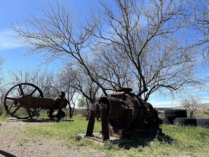 Superior History Trail photo 2