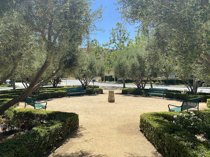 Capriano Park photo 3