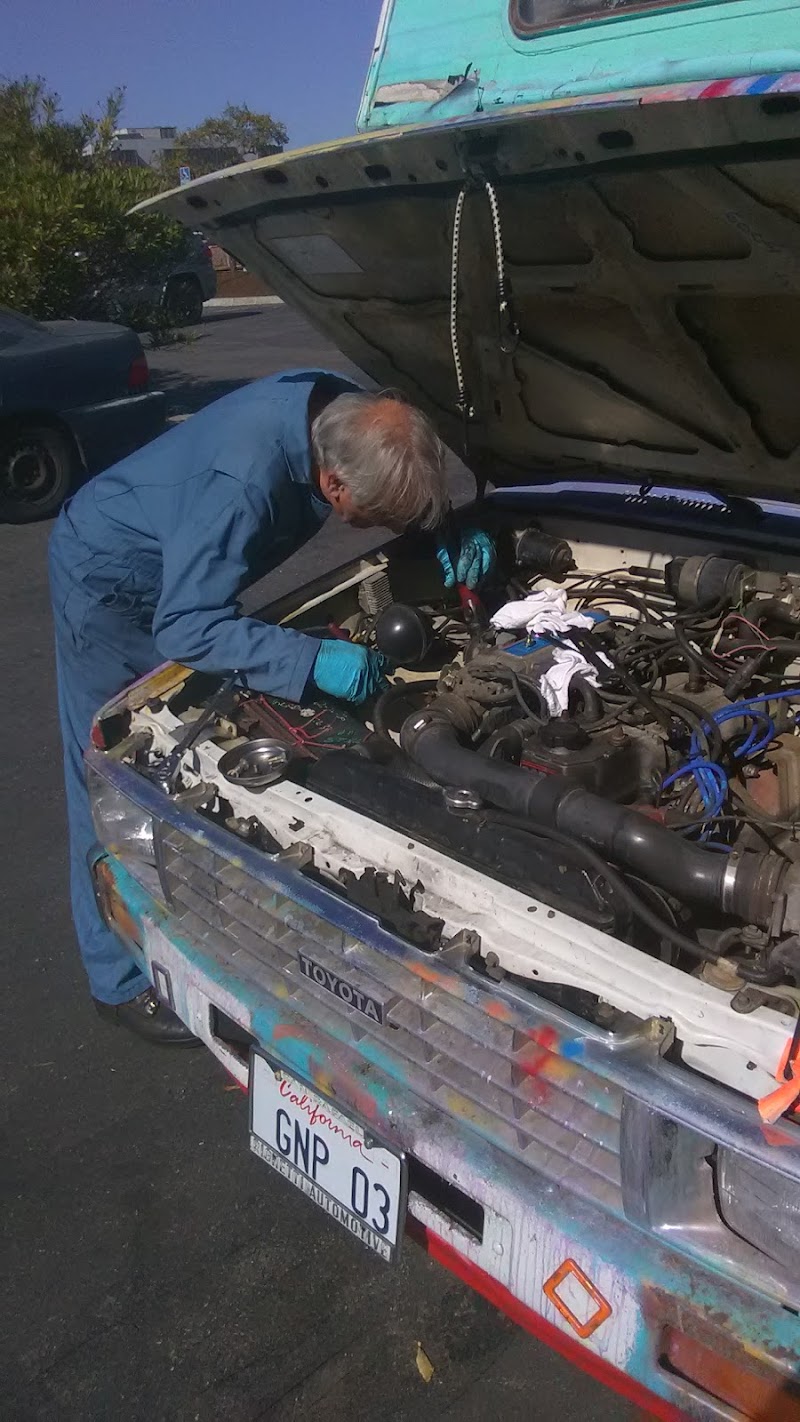 Photo of Righetti Automotive