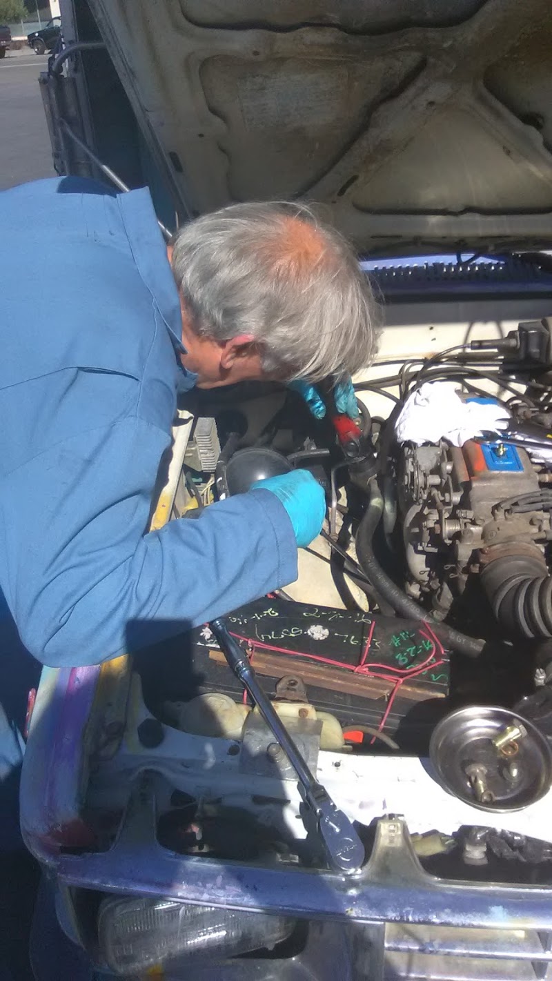 Righetti Automotive photo 2